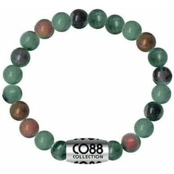 Armbånd til mænd CO88 Collection 8CB-17020 Multifarvet