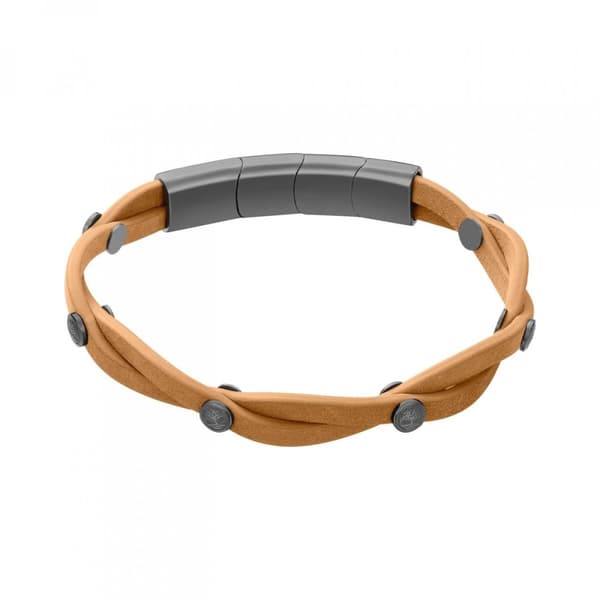 Miesten rannekorut Timberland TDAGB0002601 Okra