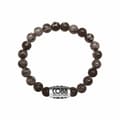 Miniatyrbillede 2 af 2: Armbånd til mænd CO88 Collection 8CB-17033 Multifarvet