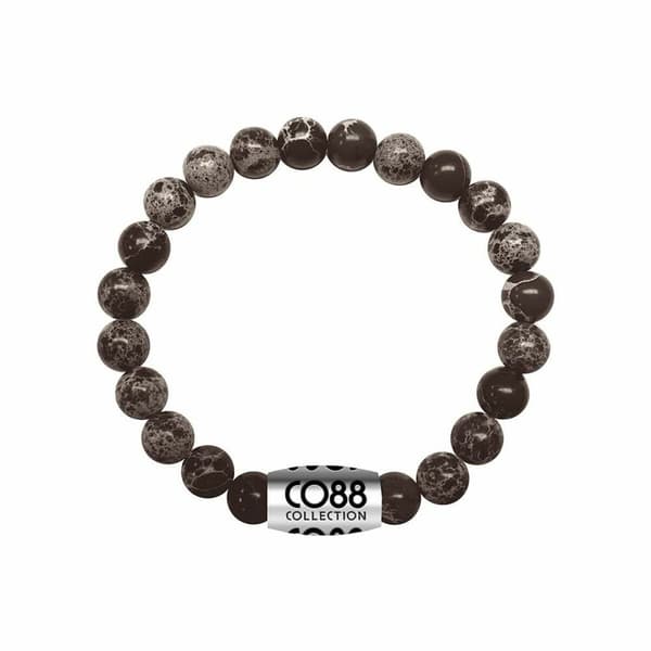 Armbånd til mænd CO88 Collection 8CB-17033 Multifarvet