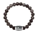 Miniatyrbillede 1 af 2: Armbånd til mænd CO88 Collection 8CB-17033 Multifarvet