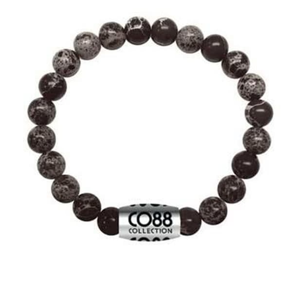 Armbånd til mænd CO88 Collection 8CB-17033 Multifarvet