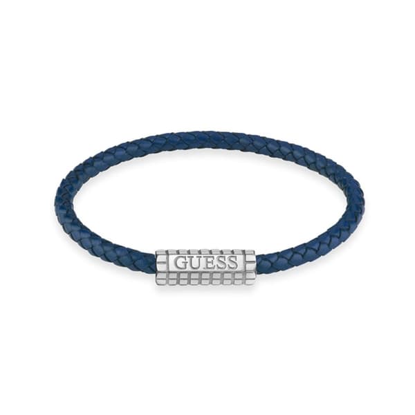 Herrarmband Guess JUMB05035JWSTJBS Blå