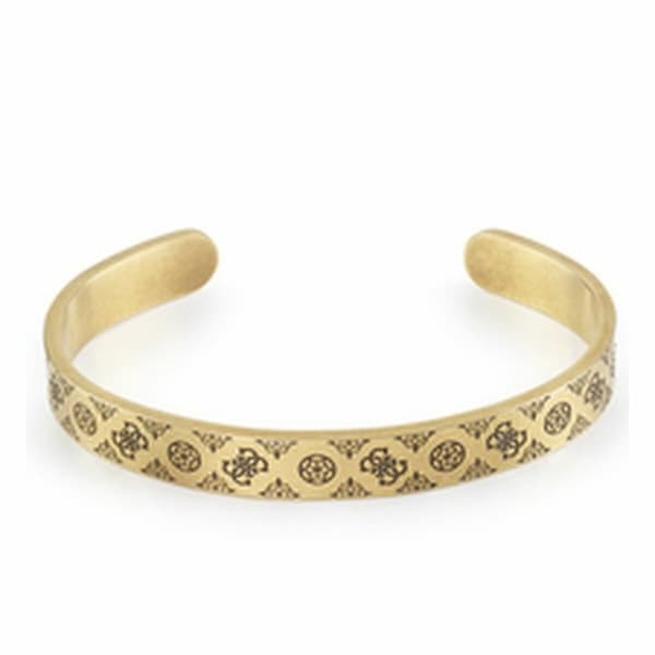 Armbånd til kvinder Guess JUMB01363JWAGT-U