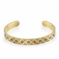 Miniatyrbillede 2 af 2: Armbånd til kvinder Guess JUMB01363JWAGT-U