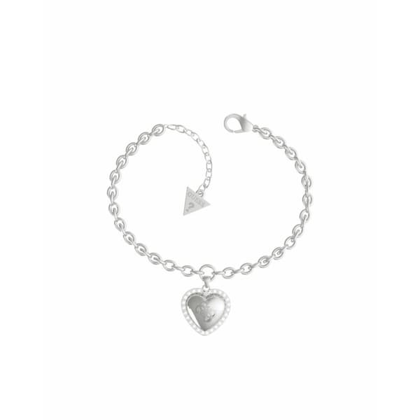 Naisten rannekorut Guess JUBB01077JWRHS