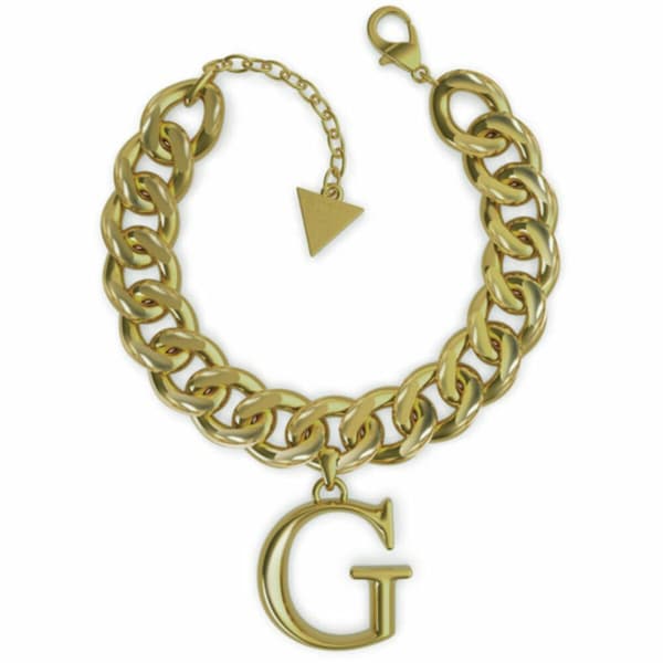 Damarmband Guess UBB70110-S (20)
