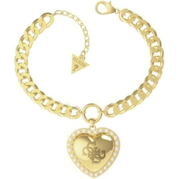 Damarmband Guess JUBB01075JWYGS