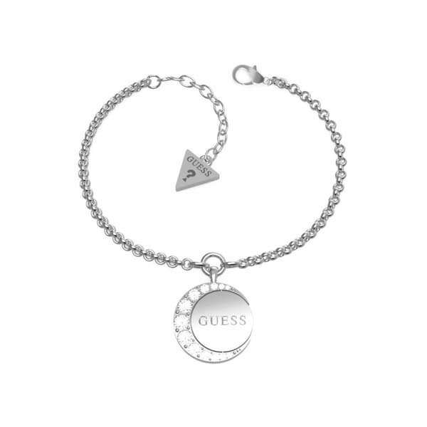 Armbånd til kvinder Guess JUBB01198JWRHS