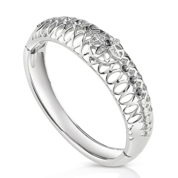 Armbånd for Kvinner Guess UBB61031-S (21 cm) (21 cm)
