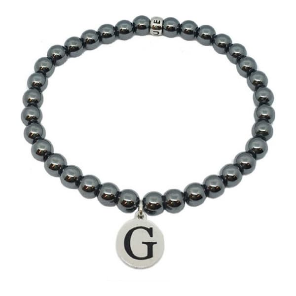 Armbånd for Kvinner Guess UMB85001