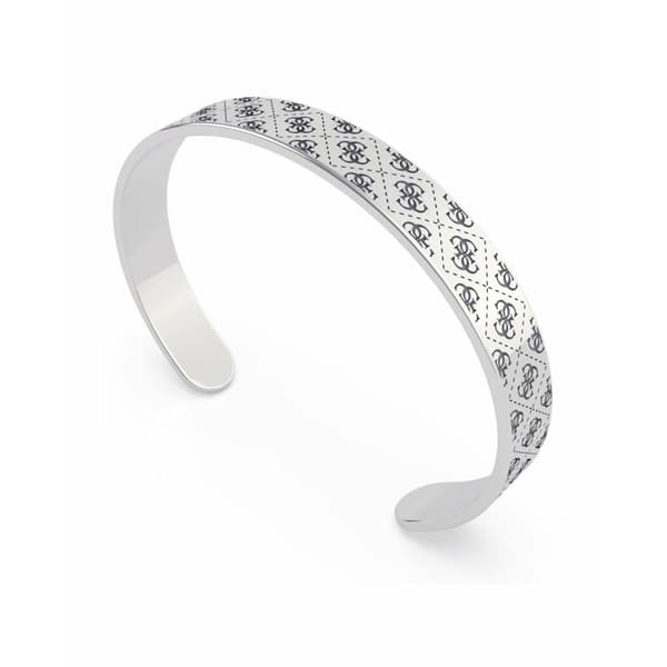 Armbånd for Kvinner Guess UBB70141-S