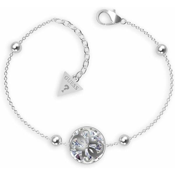Armbånd for Kvinner Guess JUBB01394JWRHS 16 - 20 cm