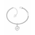 Miniatyrbilde 1 av 2: Armbånd for Kvinner Guess JUBB01394JWRHS 16 - 20 cm