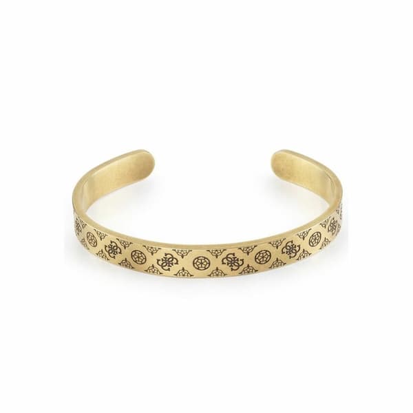 Armbånd for Kvinner Guess JUMB01363JWAGT-U