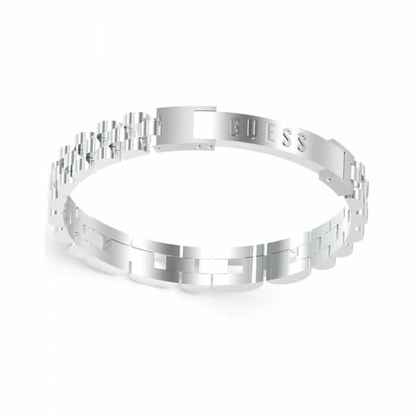 Armbånd for Menn Guess JUMB03202JWSTT-U 25 cm