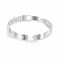 Miniatyrbilde 2 av 2: Armbånd for Menn Guess JUMB03202JWSTT-U 25 cm