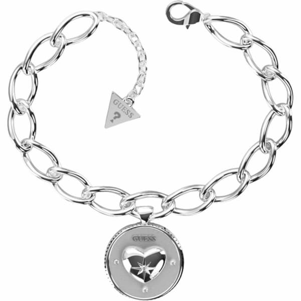 Damarmband Guess JUBB01440JWRHS 22 cm