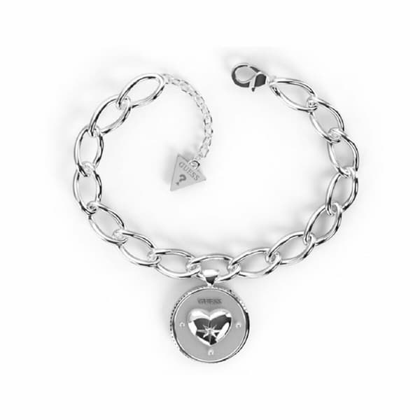 Damarmband Guess JUBB01440JWRHS 22 cm