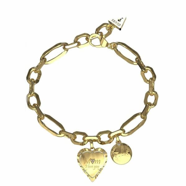 Avaimenperä Guess JUBB04045JWYGS 22 cm