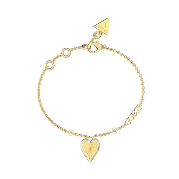 Damarmband Guess JUBB03242JWYGS 22 cm