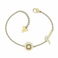 Miniatyrbillede 1 af 3: Armbånd til kvinder Guess JUBB01462JWYGS 22 cm