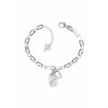 Miniatyrbilde 2 av 2: Armbånd for Kvinner Guess JUBB01136JWRHS 22 cm