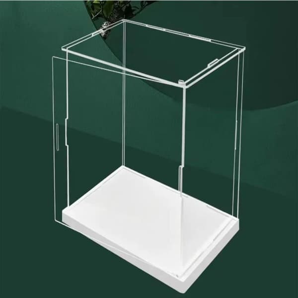 Nøkkelring Guess JUBB04047JWRHS 22 cm