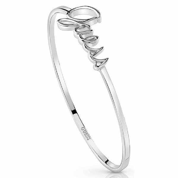 Armbånd for Kvinner Guess UBB84070-S 22 cm