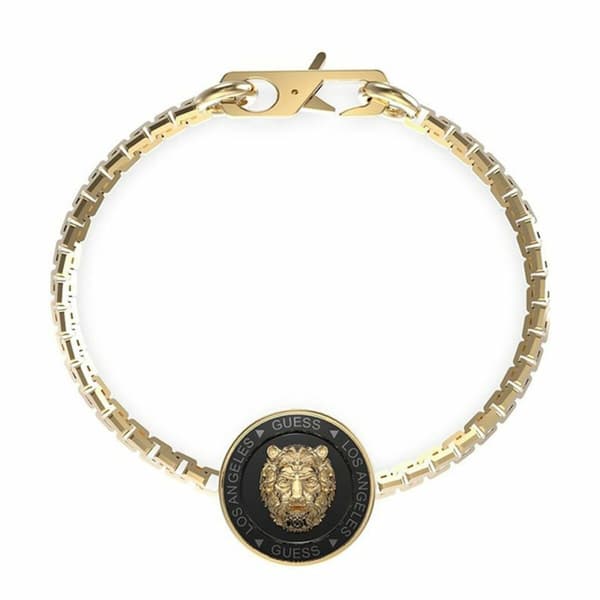 Armbånd til kvinder Guess JUMB01317JWYGYBS 20 cm