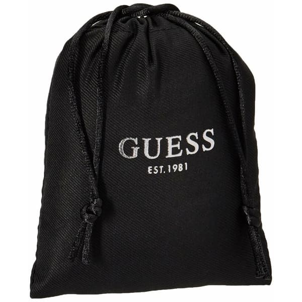 Miesten rannekorut Guess JUXB03000JWSTS Ruostumaton teräs 25 cm