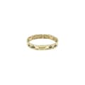 Miniatyrbillede 2 af 3: Armbånd til mænd Guess JUMB01342JWYGBKT-U Rustfrit stål 20 cm
