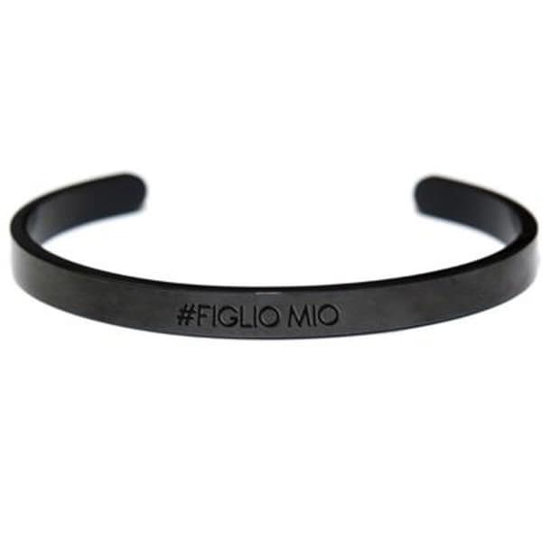 Armbånd til kvinder CO88 Collection 8CB-19052 Sort