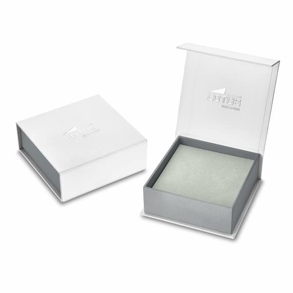 Armbånd til kvinder Lotus LP3811-2/1 Sølvfarvet
