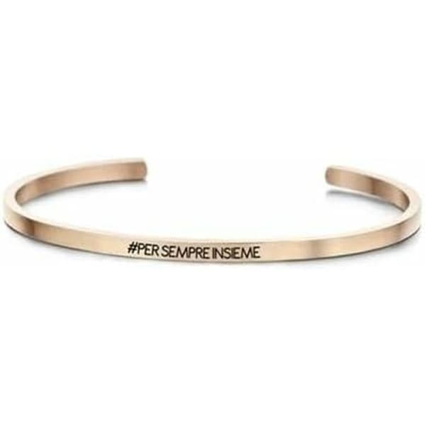 Damarmband CO88 Collection 8CB-19032 Gyllene