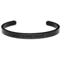 Miniatyrbild 1 av 2: Damarmband CO88 Collection 8CB-19056 Svart