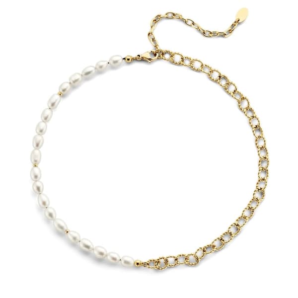 Naisten rannekorut CO88 Collection 8CN-26254 Kullattu