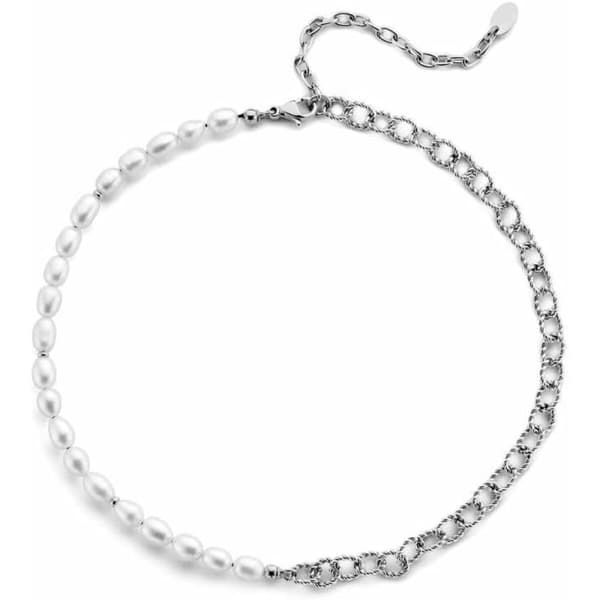 Damarmband CO88 Collection 8CN-26253 Silvrig
