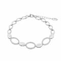 Miniatyrbild 1 av 2: Damarmband Lotus LP3811-2/1 Silvrig