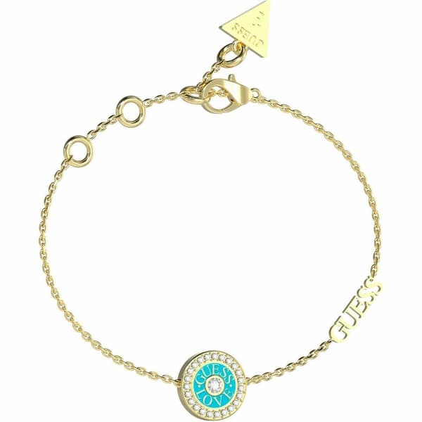 Damarmband Guess JUBB04082JWYGTQS 22 cm