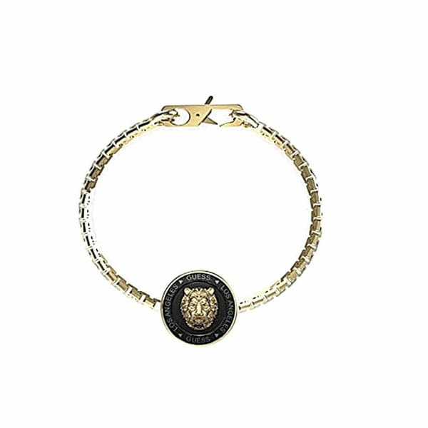 Damarmband Guess JUMB01317JWYGYBS 20 cm