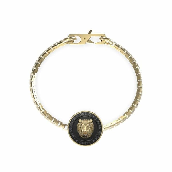Damarmband Guess JUMB01317JWYGYBS 20 cm