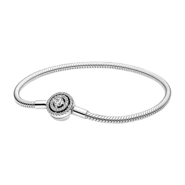 Armbånd til kvinder Pandora 590038C01-19 19 cm