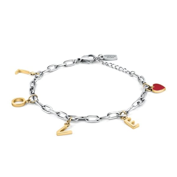 Damarmband La Petite Story LPS05ASD34