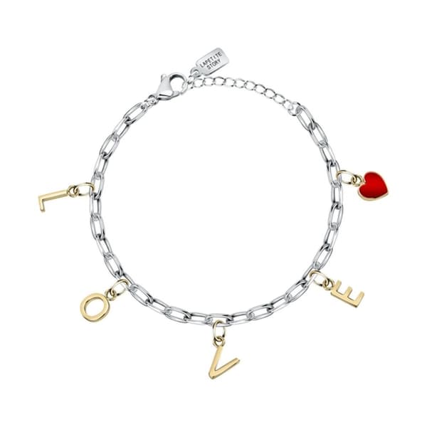 Damarmband La Petite Story LPS05ASD34