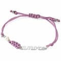 Miniatyrbild 1 av 3: Damarmband Morellato AMORE  BRACCIALE / BRACELET Silvrig