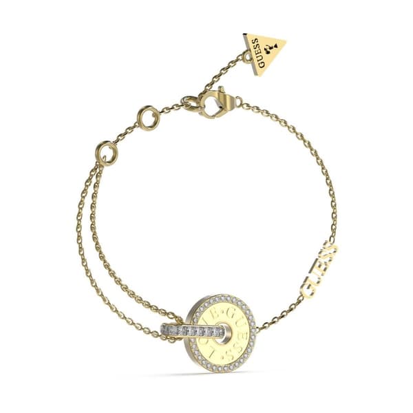 Damarmband Guess JUBB04078JWYGS