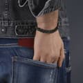 Miniatyrbild 4 av 4: Herrarmband Police PEAGB0037502