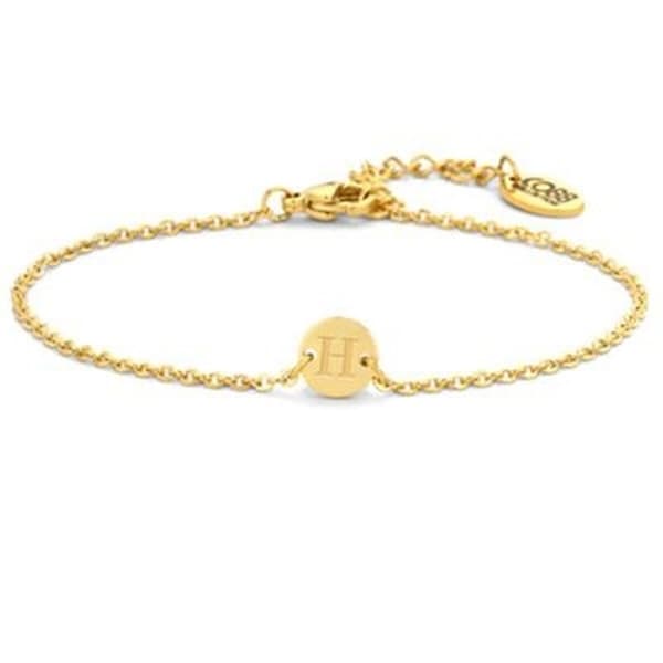 Damarmband CO88 Collection 8CB-90622 Gyllene