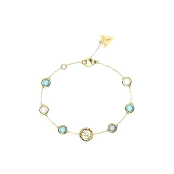 Damarmband Guess JUBB05099JWYGAQS